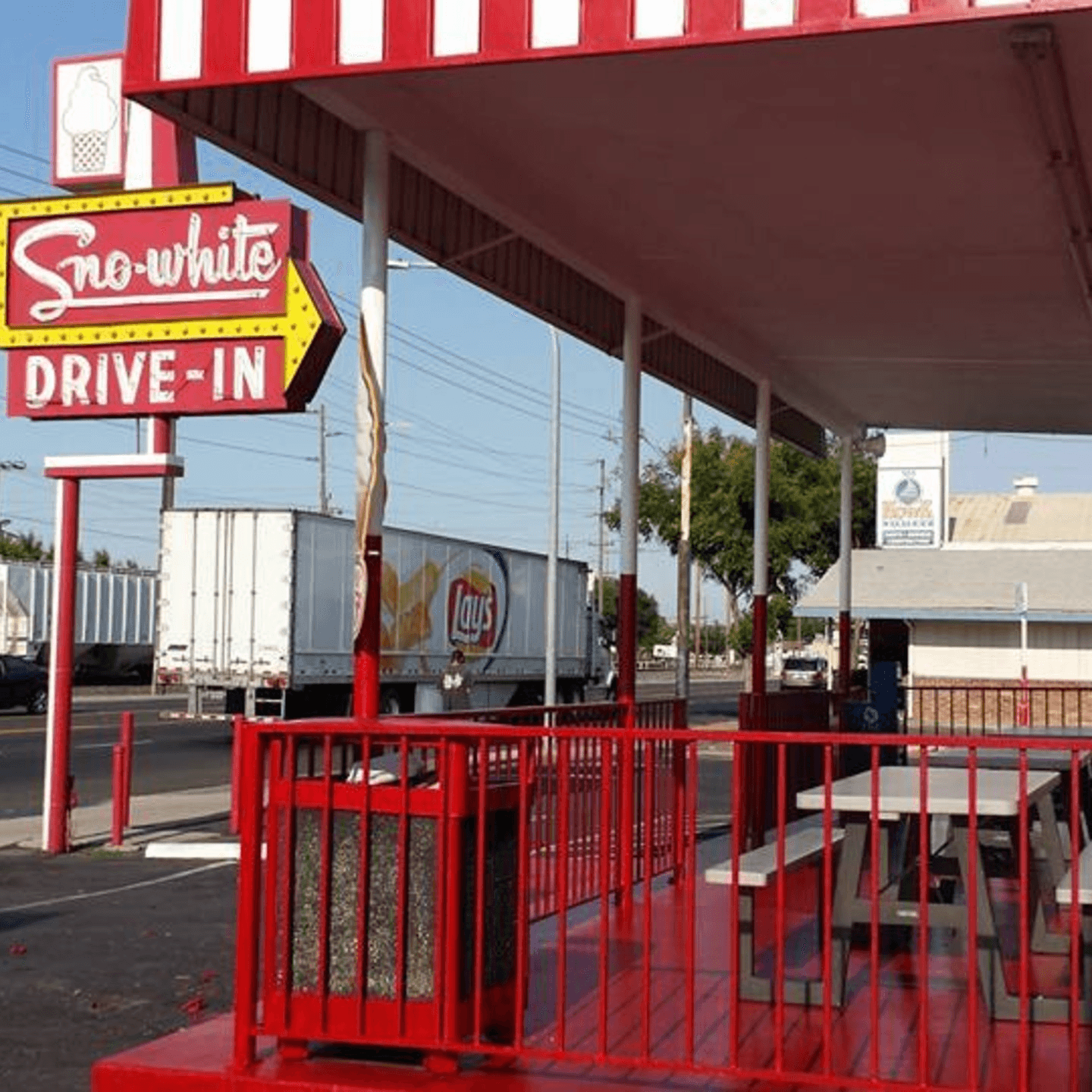 Why We’re Here Every Day 📍