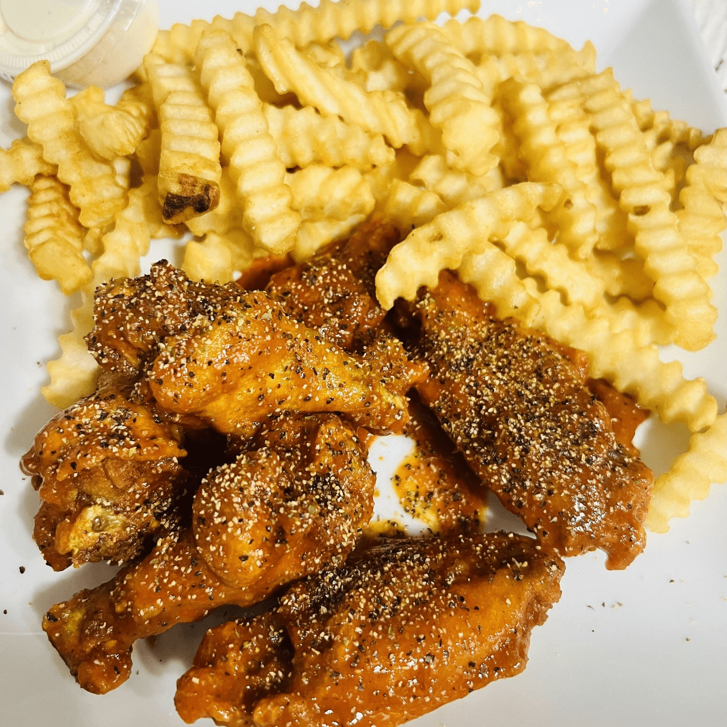 Order Today!
