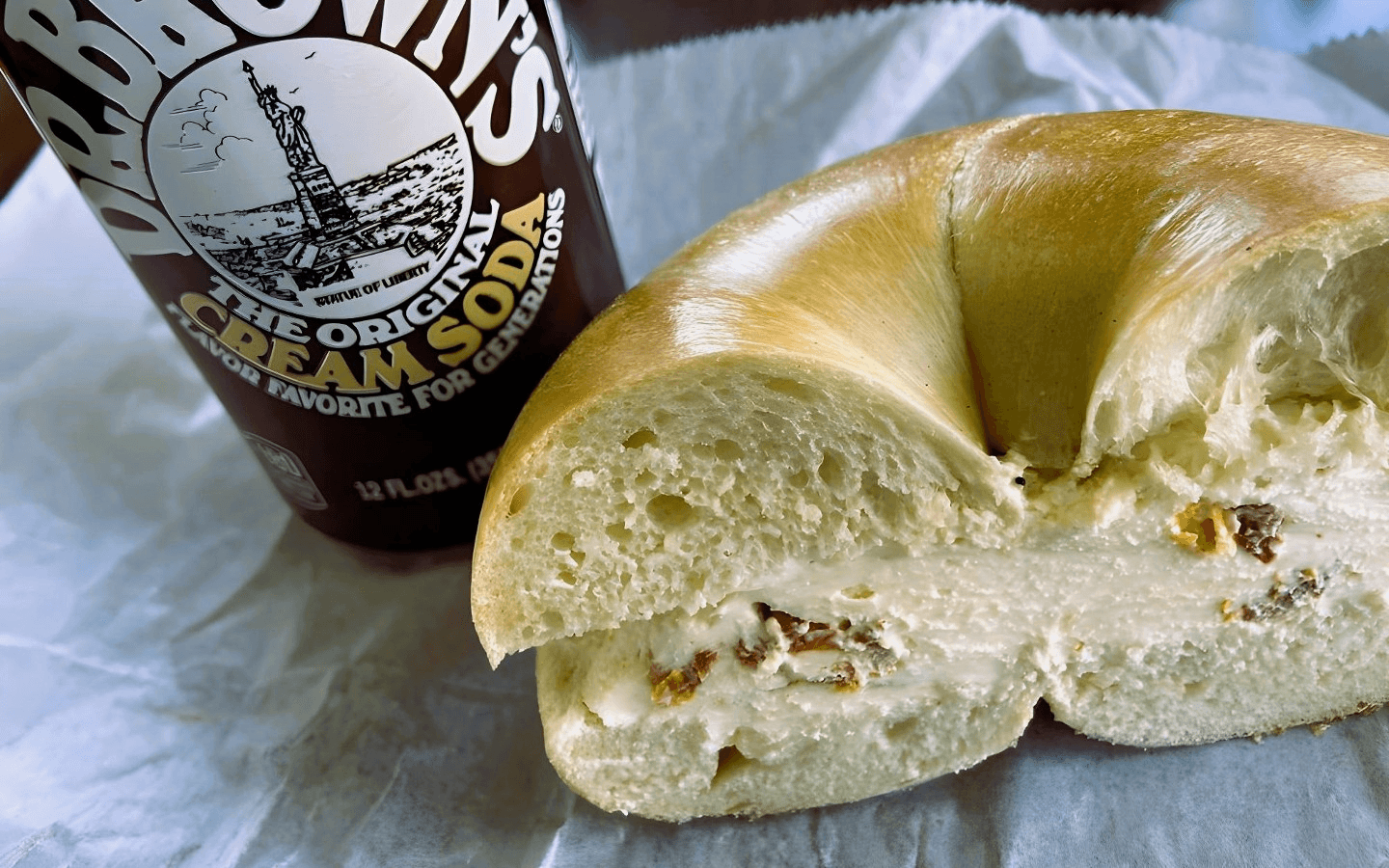 Bagel Boys Cafe Rewards
