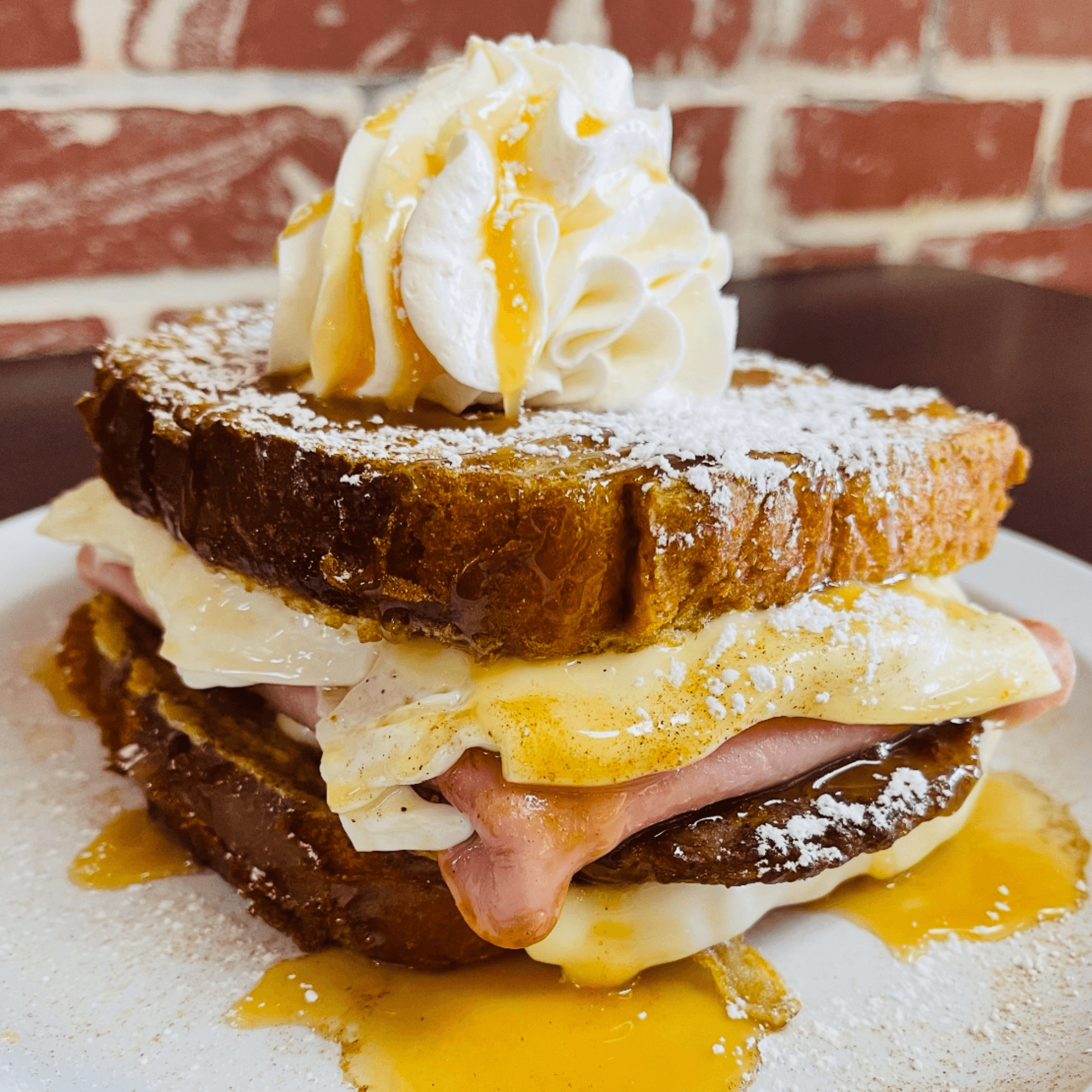 Sweet Desert Cafe gallery image #15