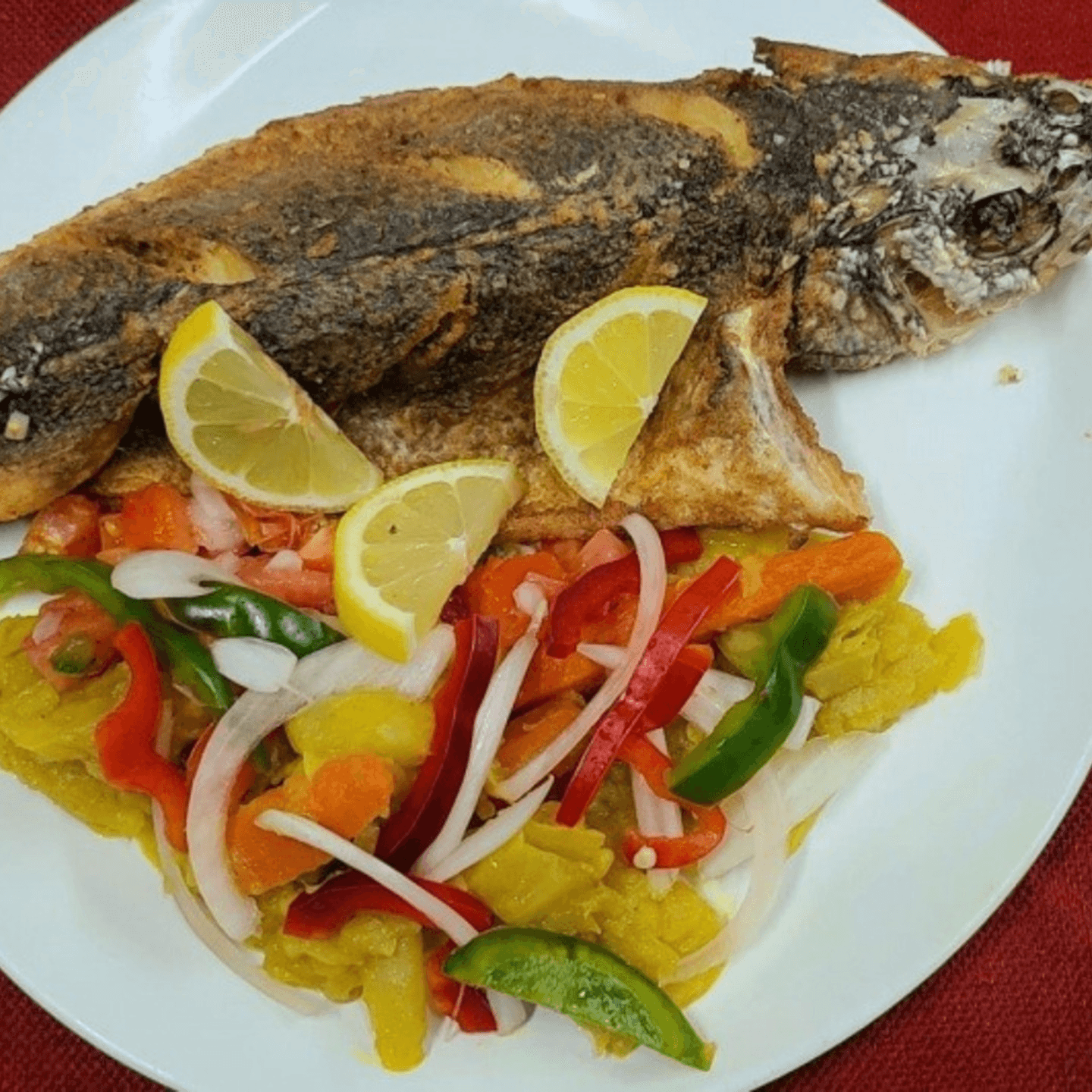 DINNER