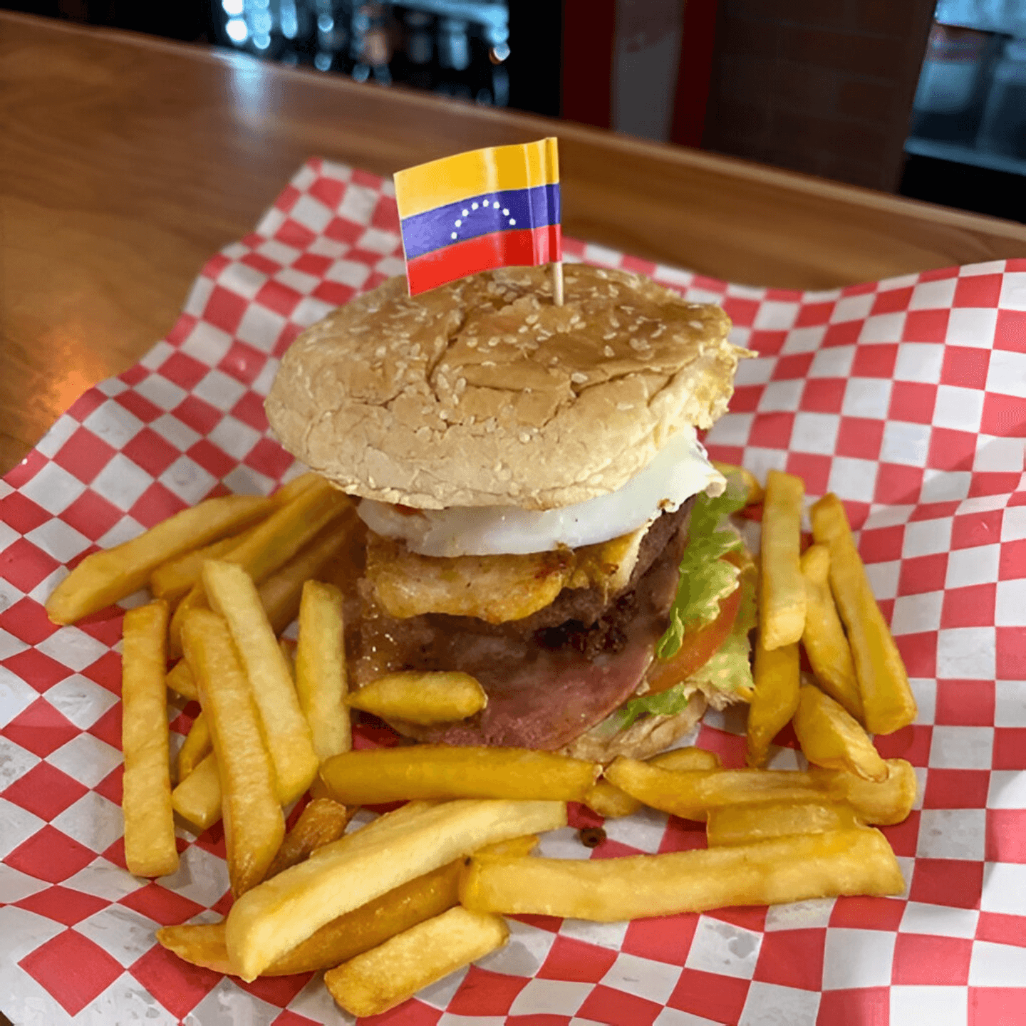 Venezuelan Catering for Your Event in Palm Harbor