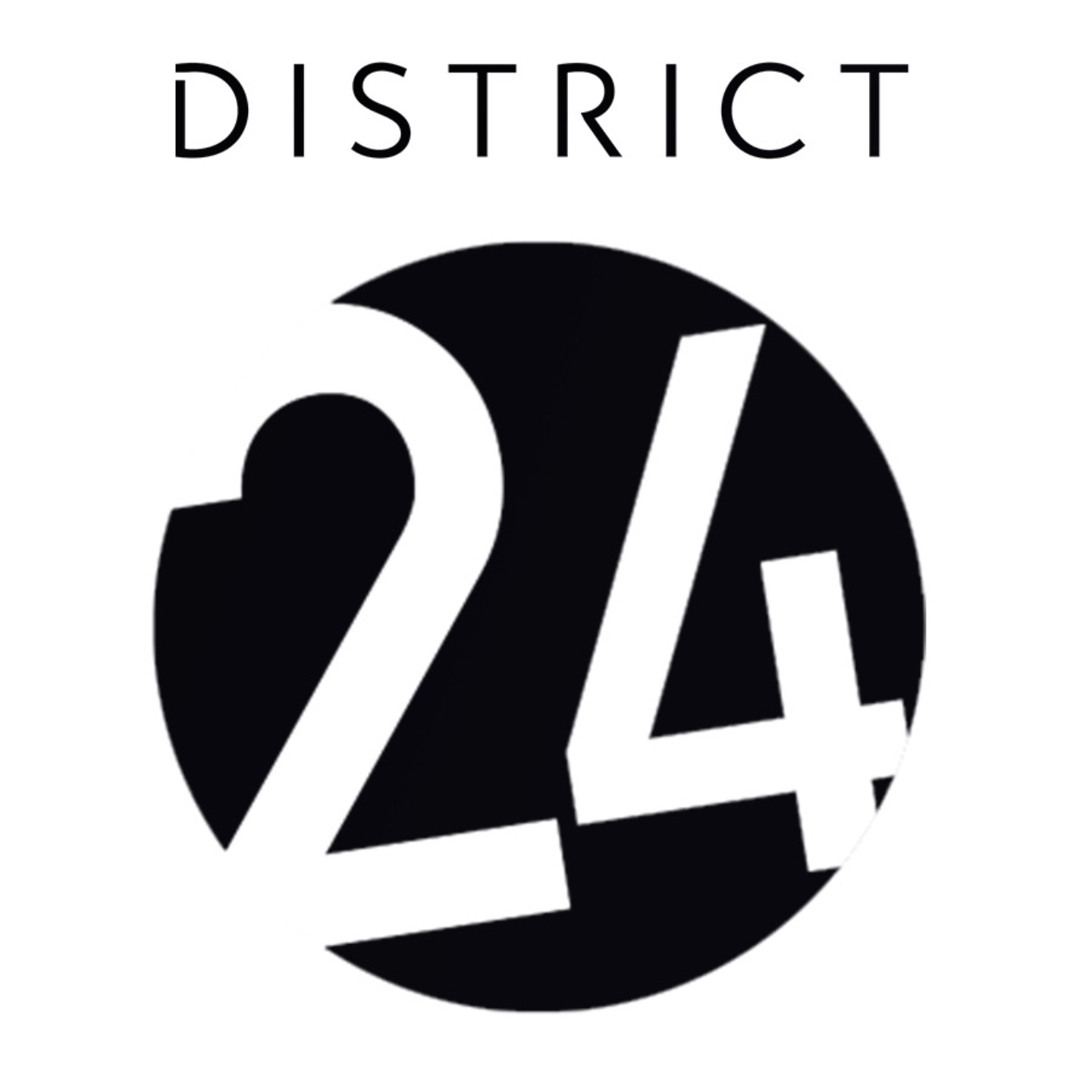 There’s MORE at DISTRICT 24!!