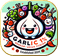 Garlic 1 Percent