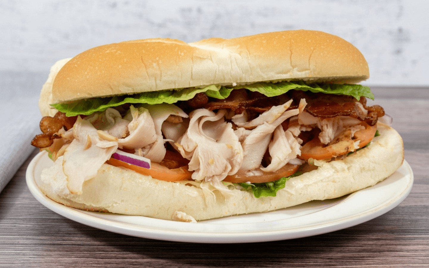 Order Now – Quick & Easy