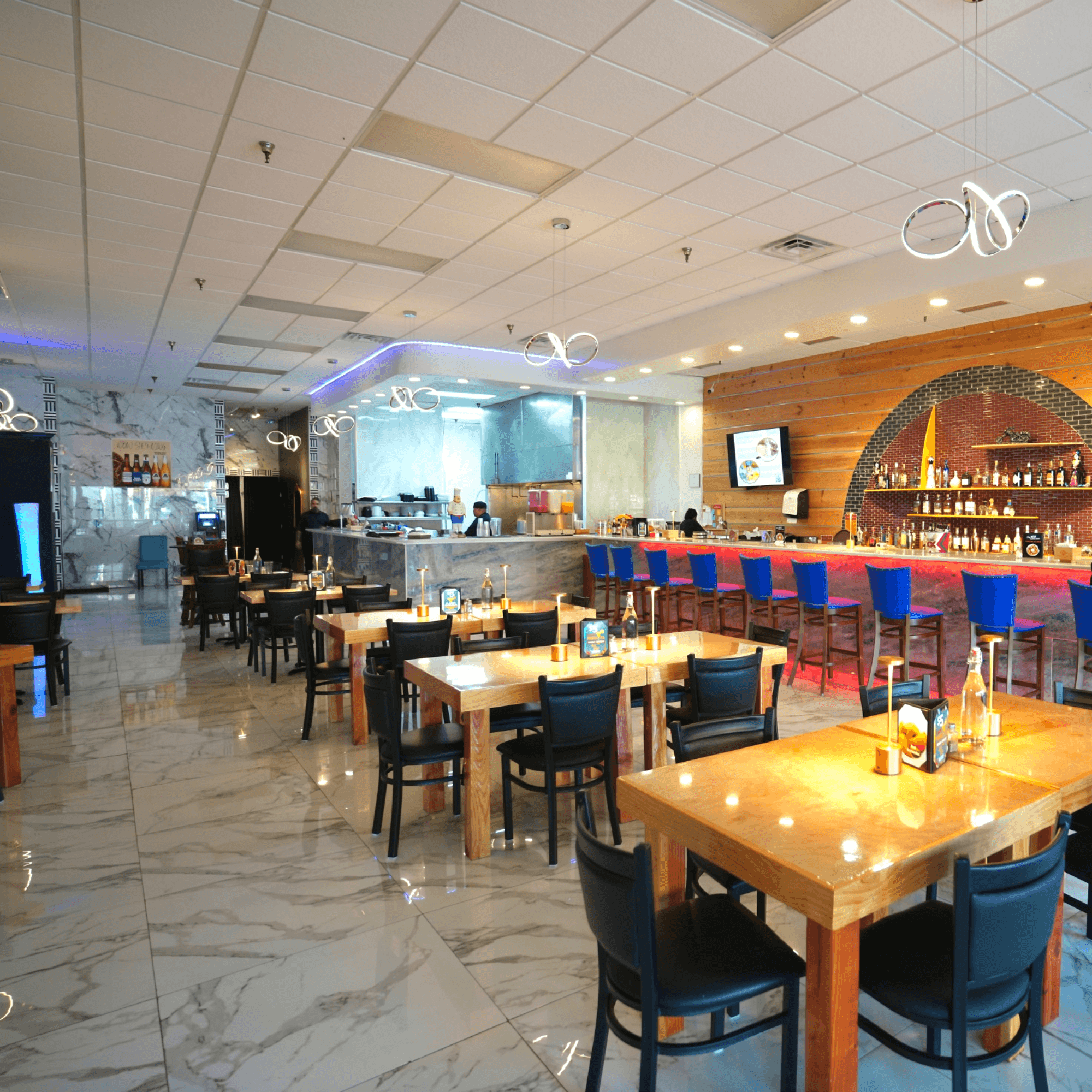 Fiesta Bar Y Parrilla gallery image #3