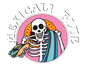 Mexicali Blue