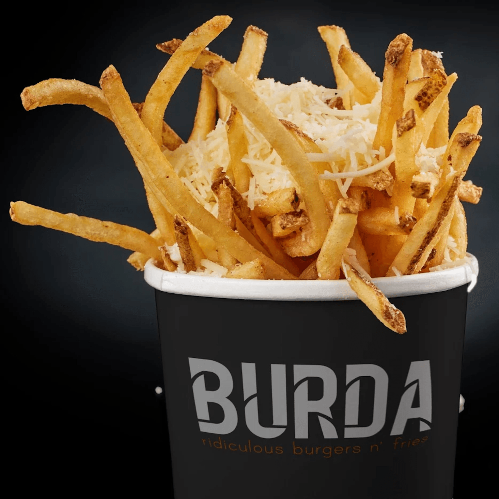 Burda  gallery image #3