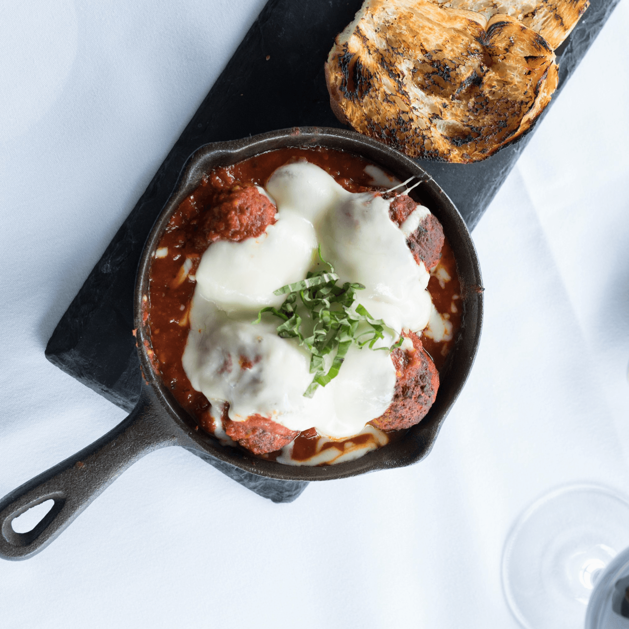 Dolce Restaurant & Wine Bar gallery image #2