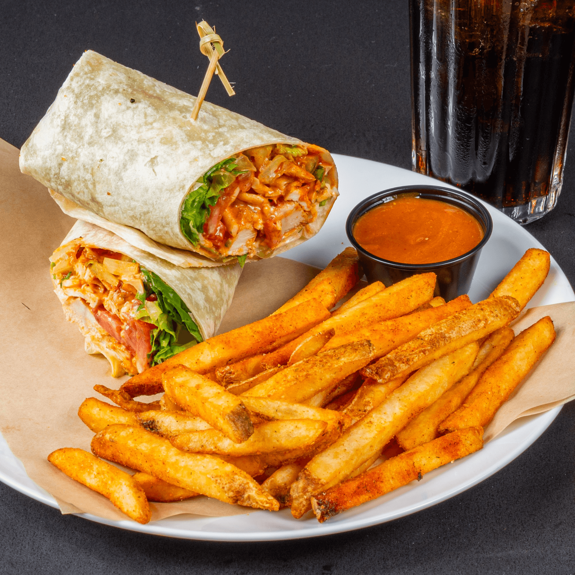 Gardner's Grill  gallery image #6