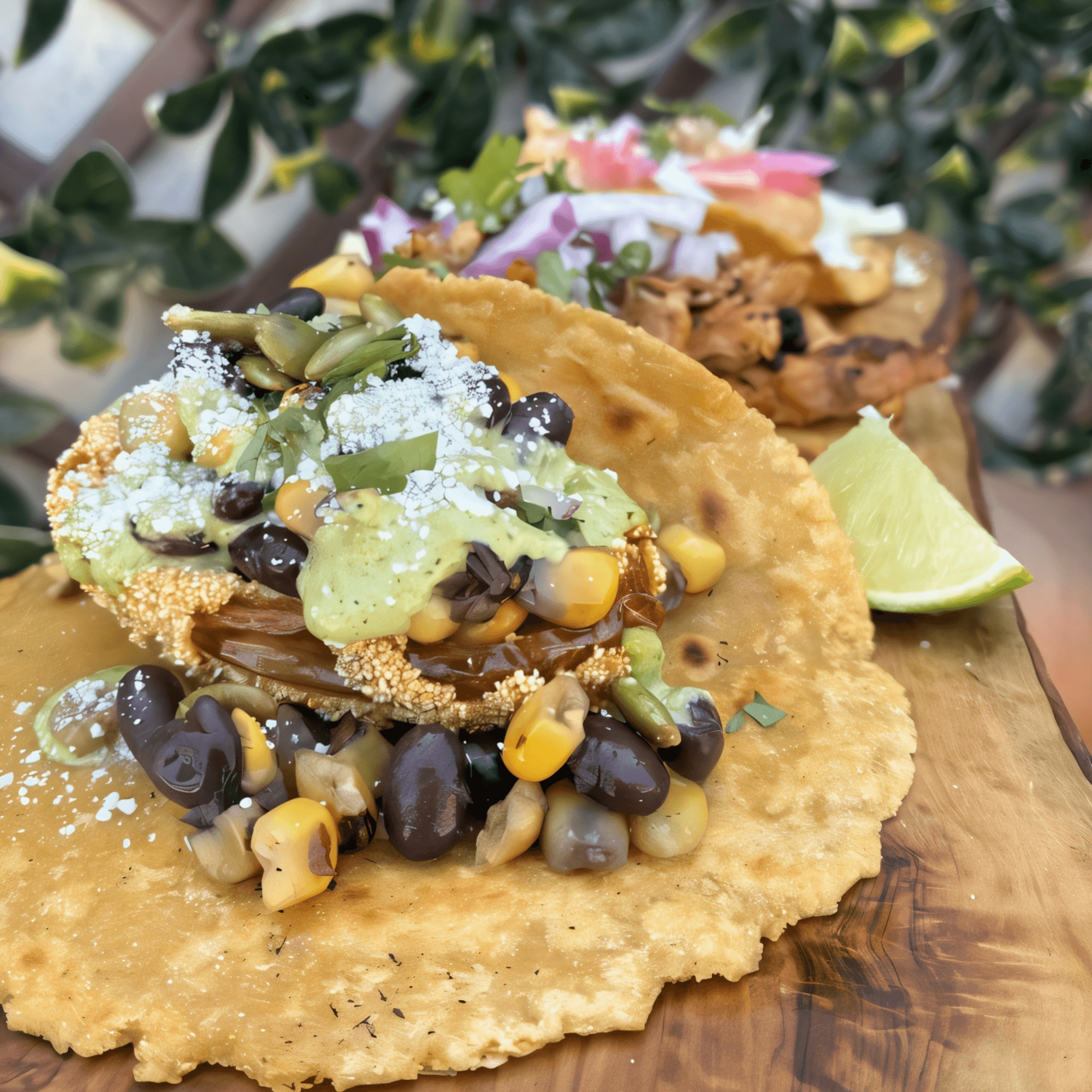 Str8 up Tacos gallery image #4