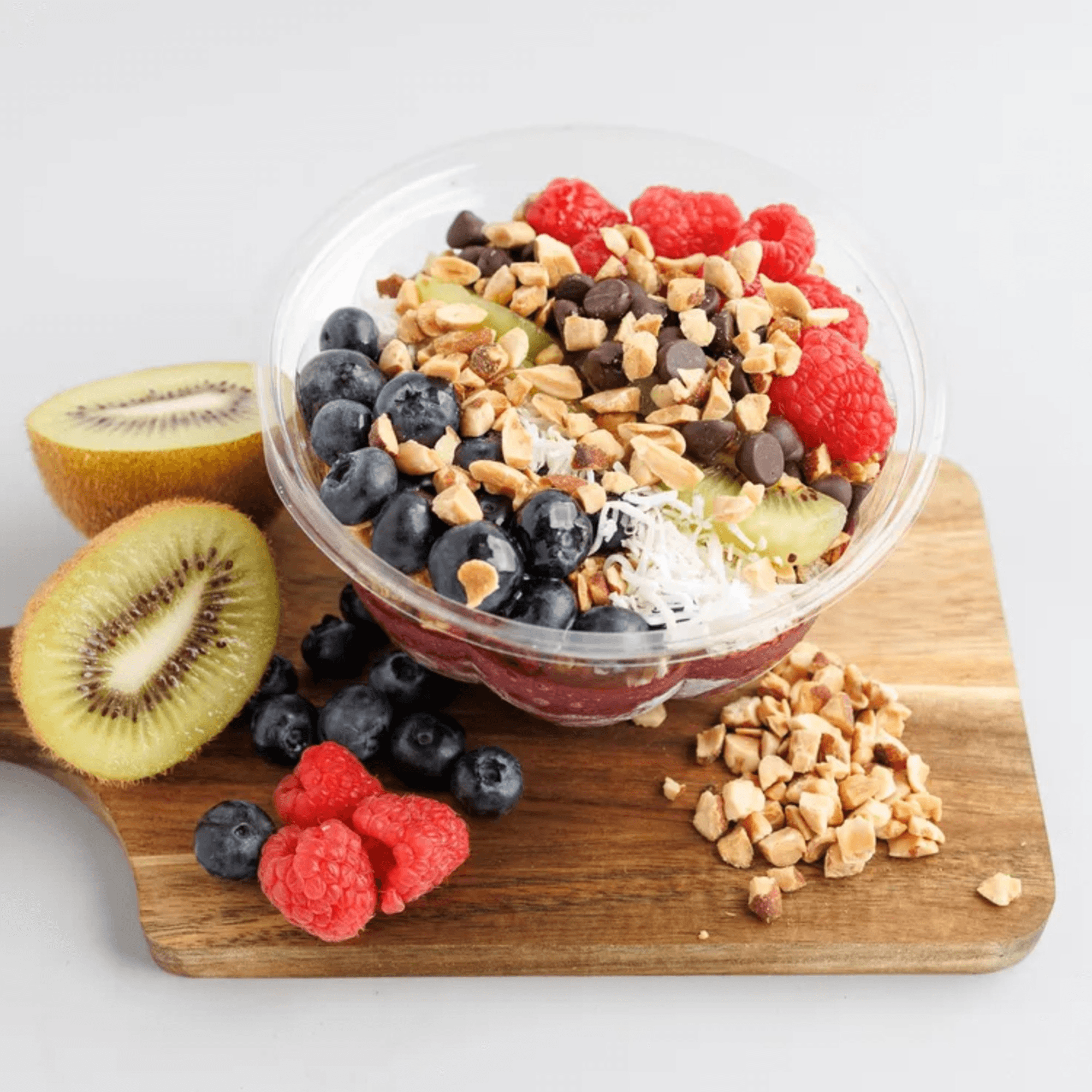 Liv Pure Acai gallery image #4
