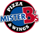 Evansville - Mister B's Pizza & Wings