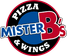 Mister B's Pizza & Wings
