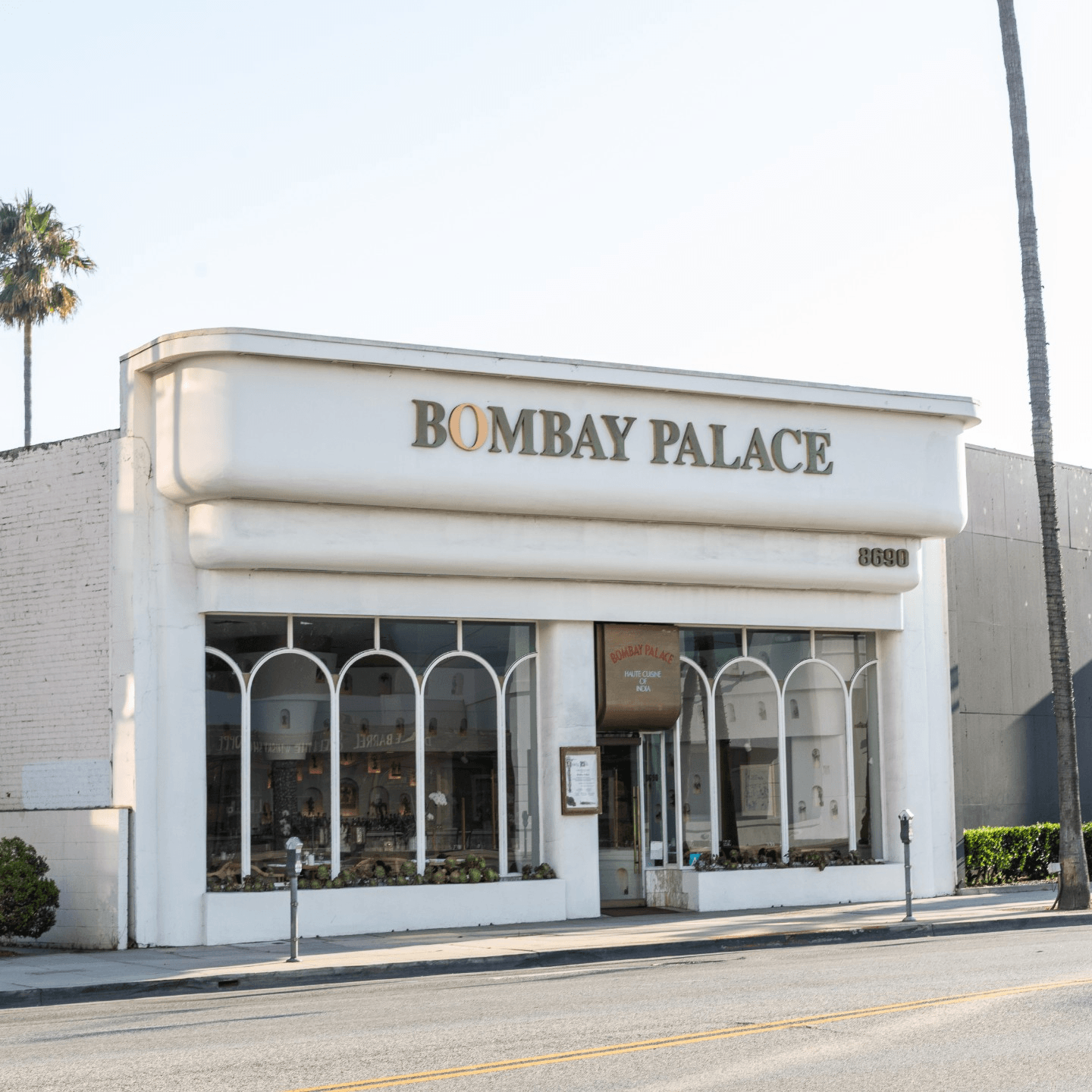 Authentic Northern Indian Since 1984 