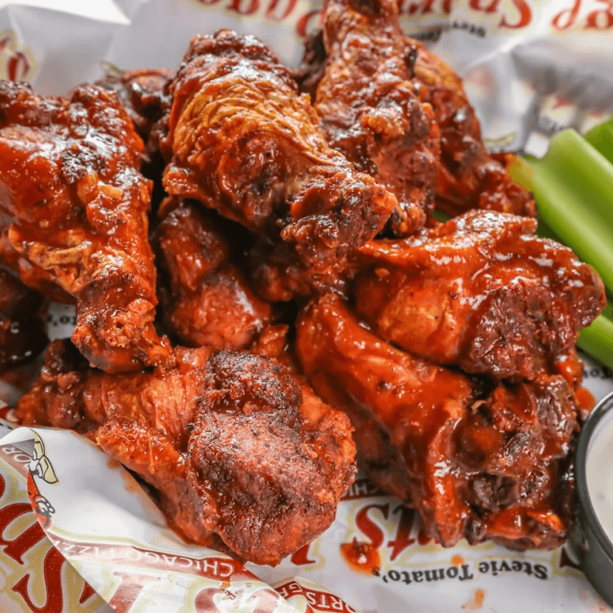 Stevie Tomato's gallery image #1