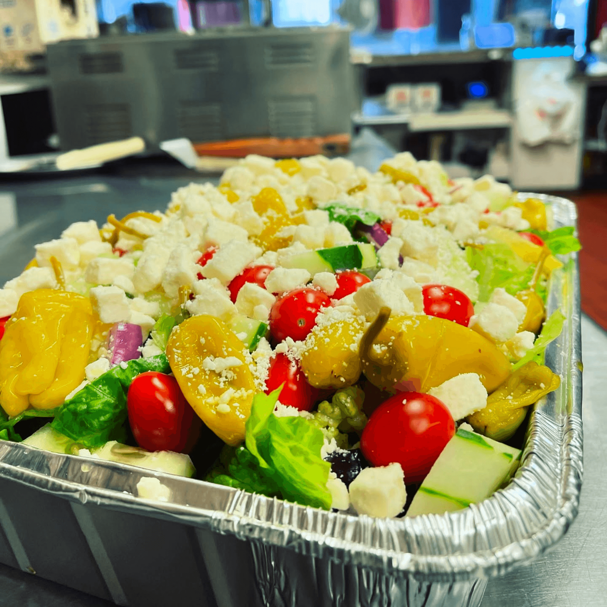 Anna's Kitchen gallery image #3