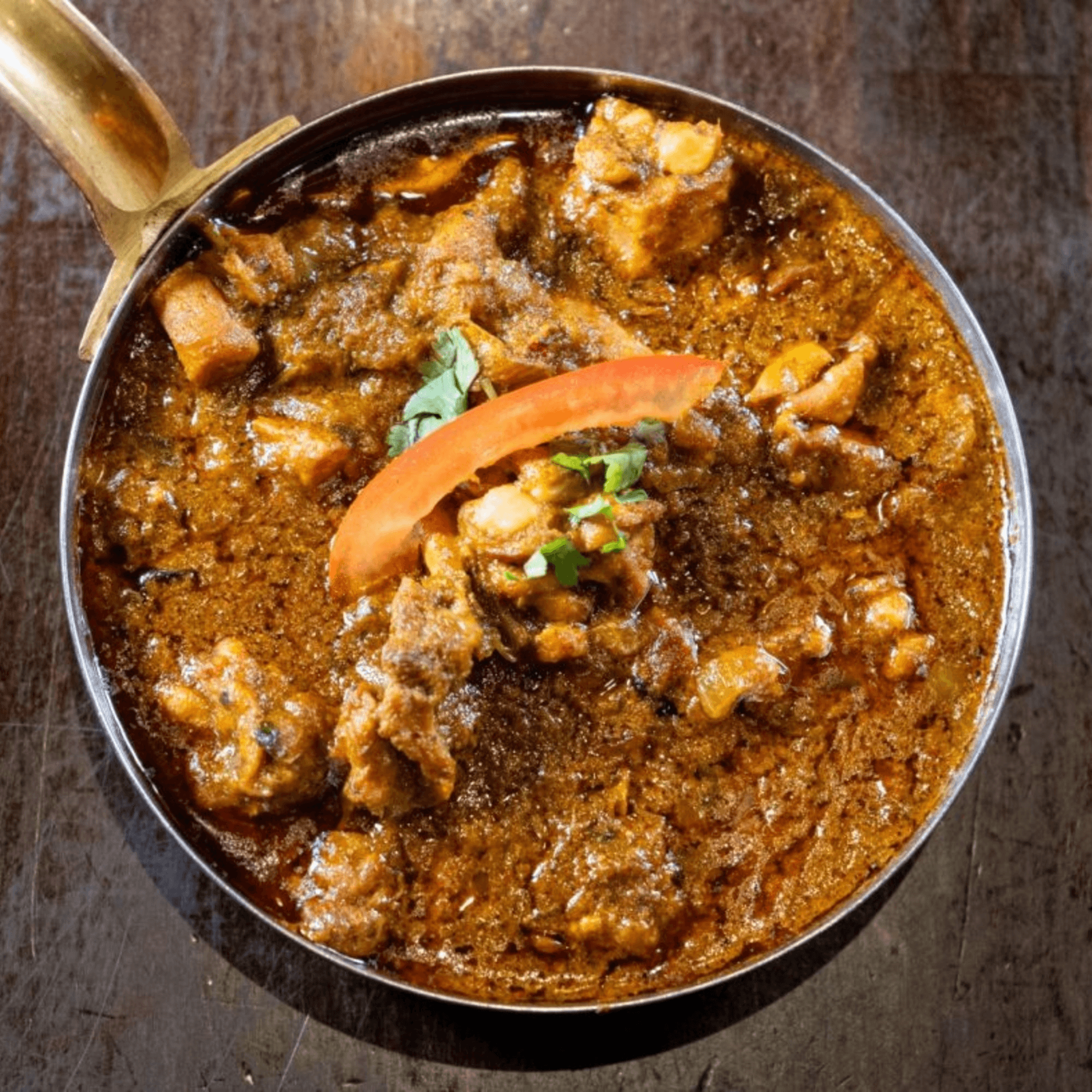 Anjappar Seattle Indian Restaurant gallery image #1