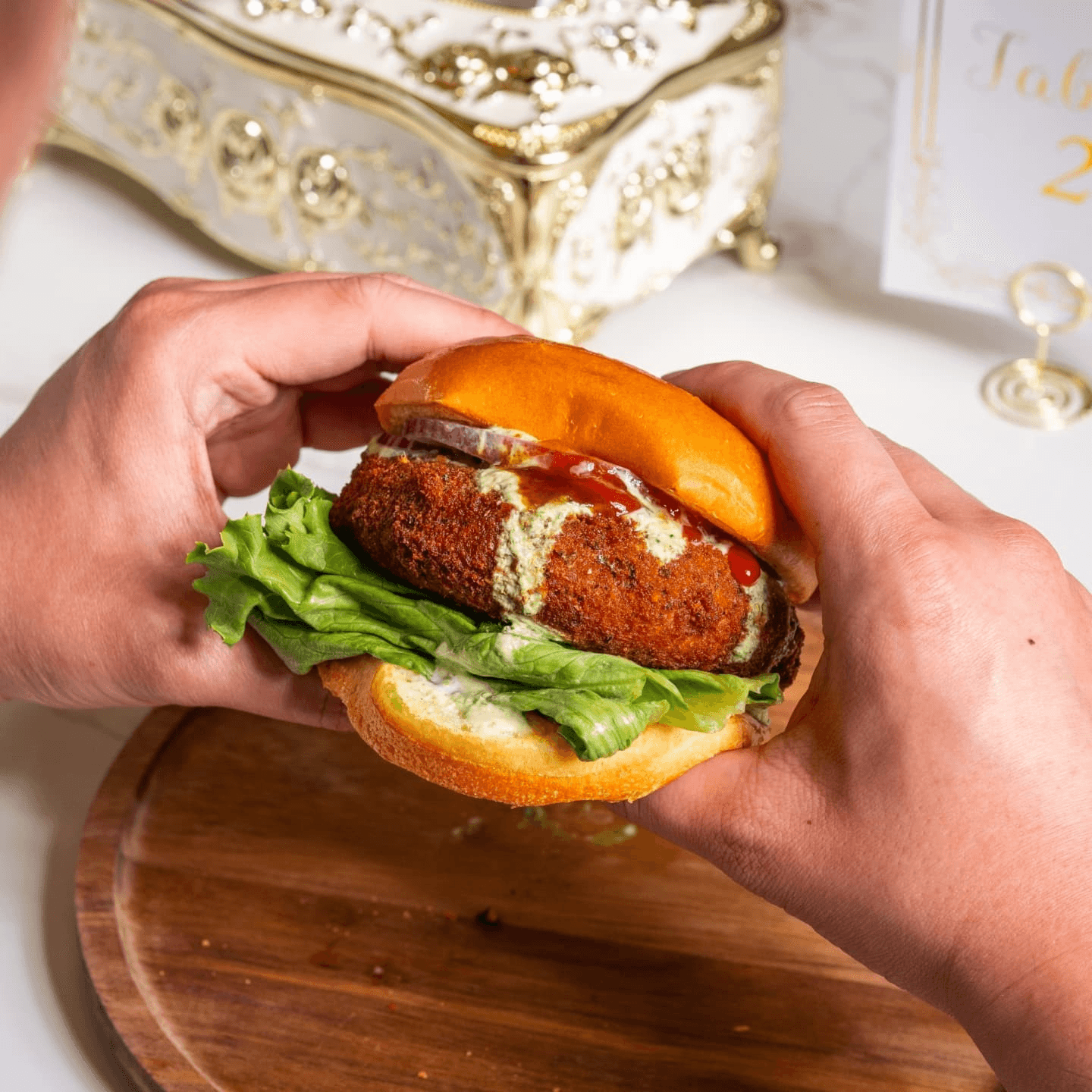 Gift Cards for Online Orders