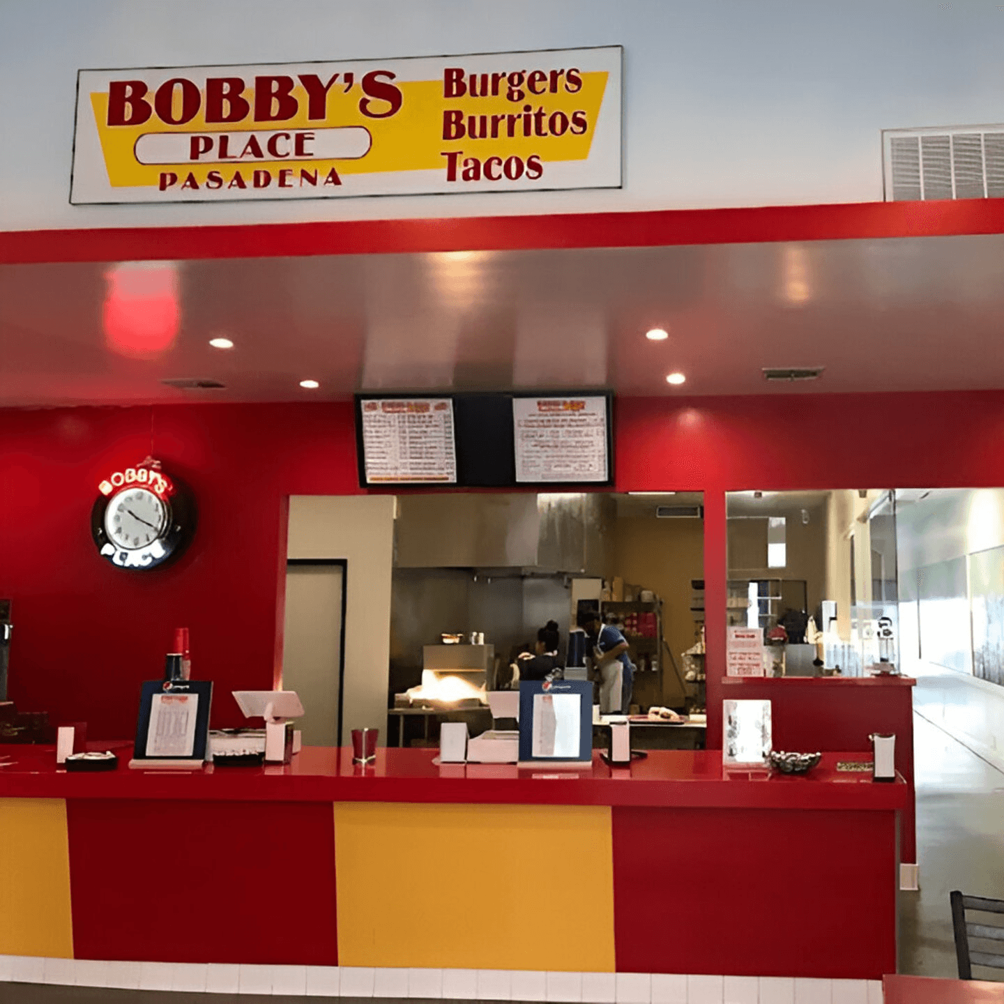 Family Friendly Vibes