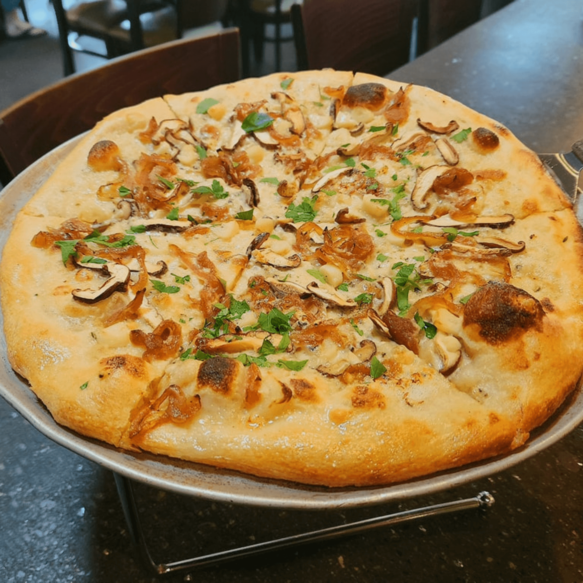 Wasena City Tap Room & Grill gallery image #1