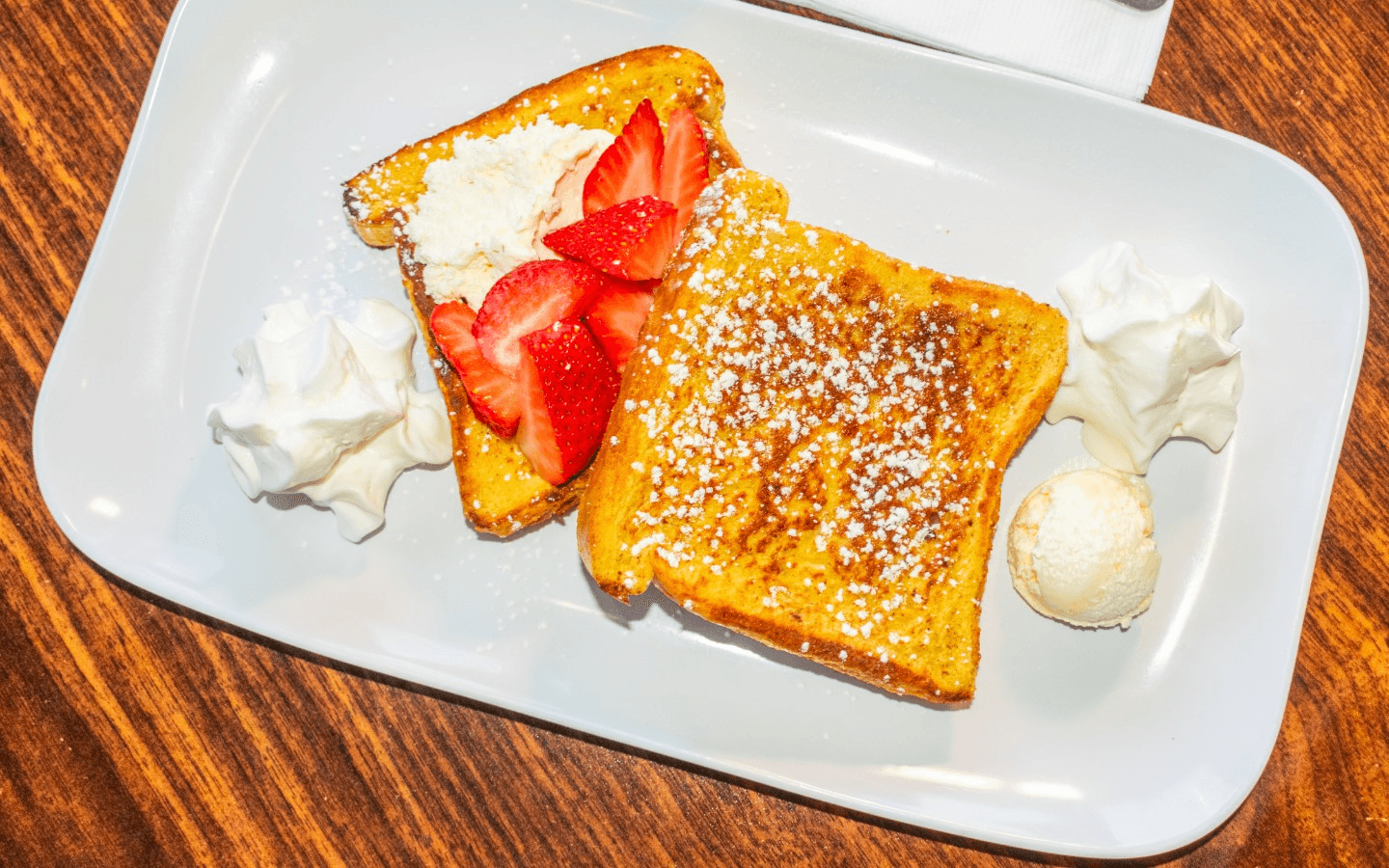 Cravings Delivered Fresh to Your Door!