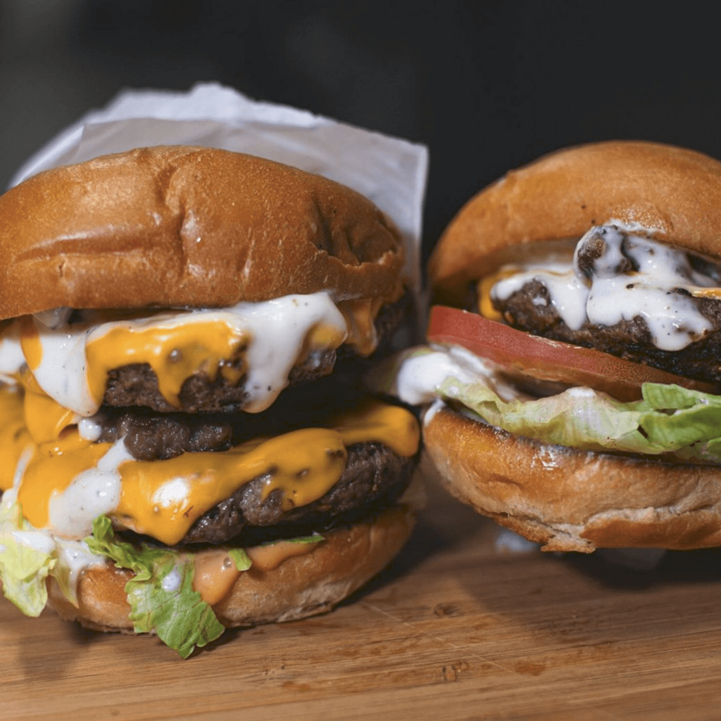 Welcome To Halal House!