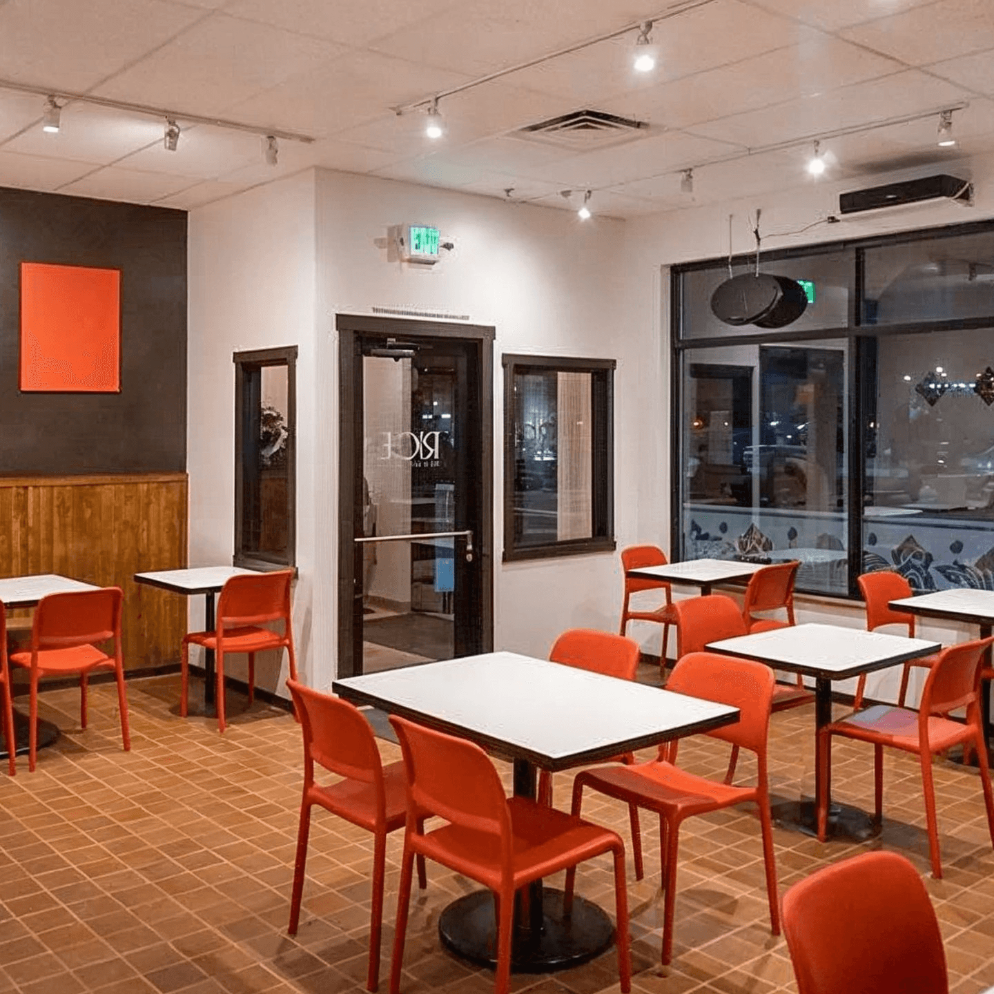 Rice Fine Thai Cuisine - Belgrade