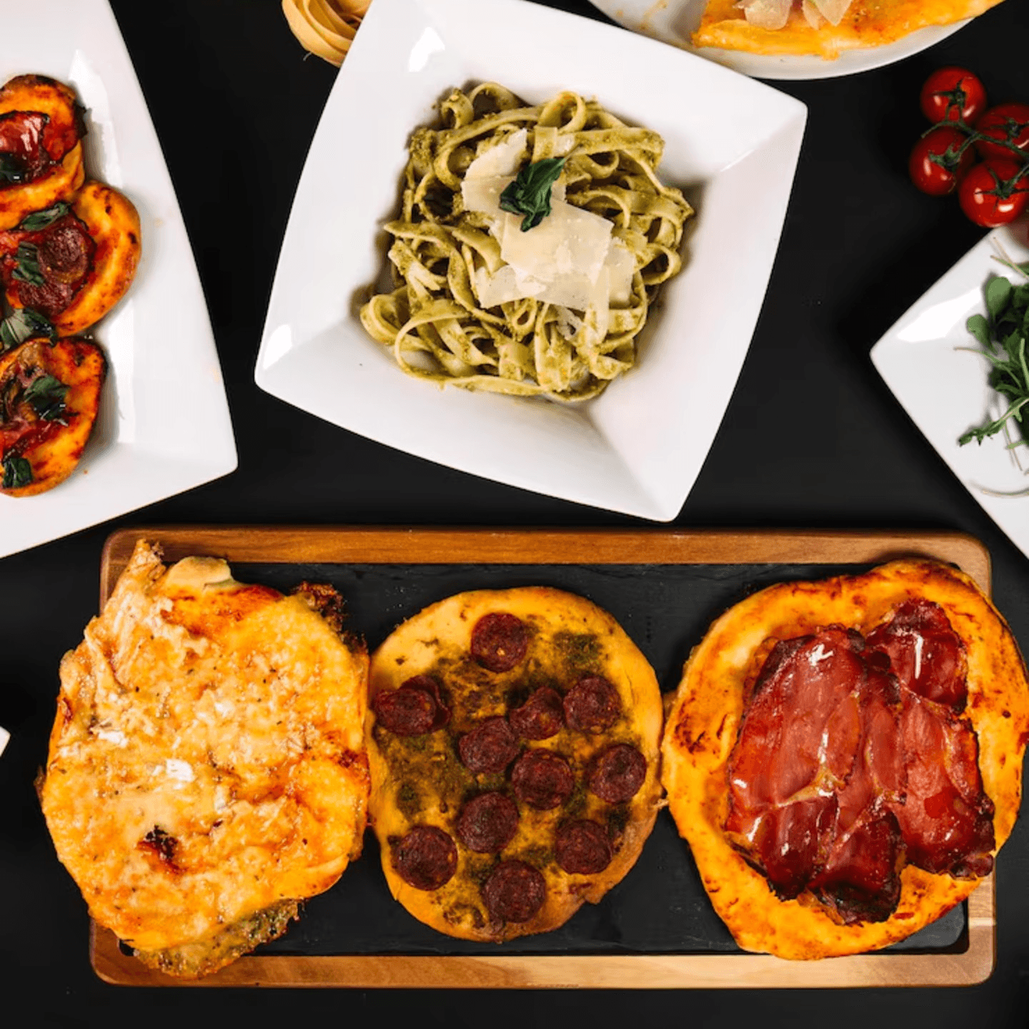 Pizza Catering for Your Next Event in Elkton