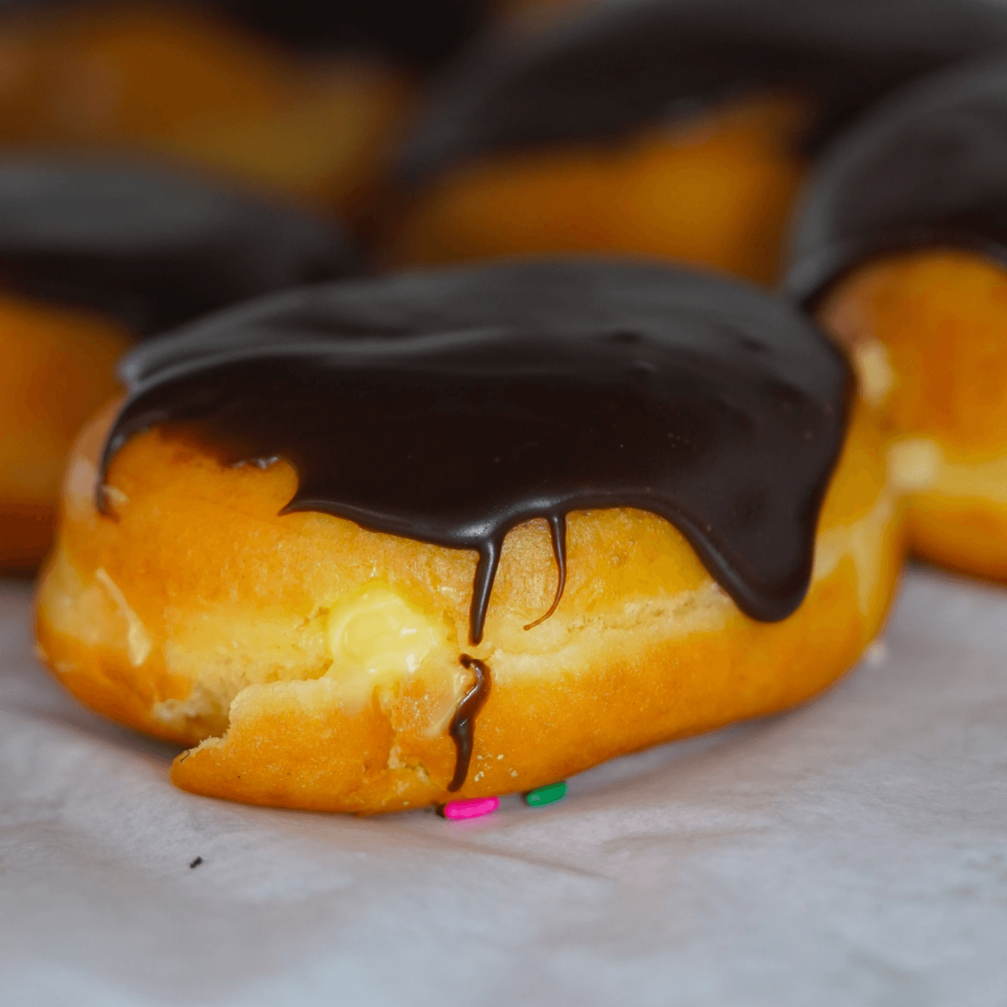 Morning Favorites, Freshly Made for You