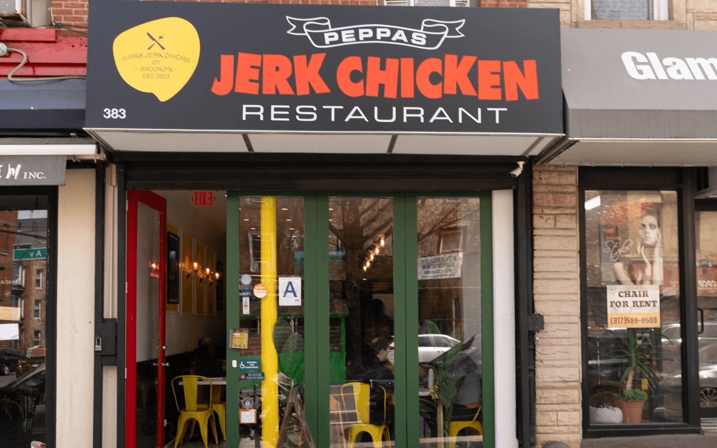 Our Roots in Jamaican Cuisine