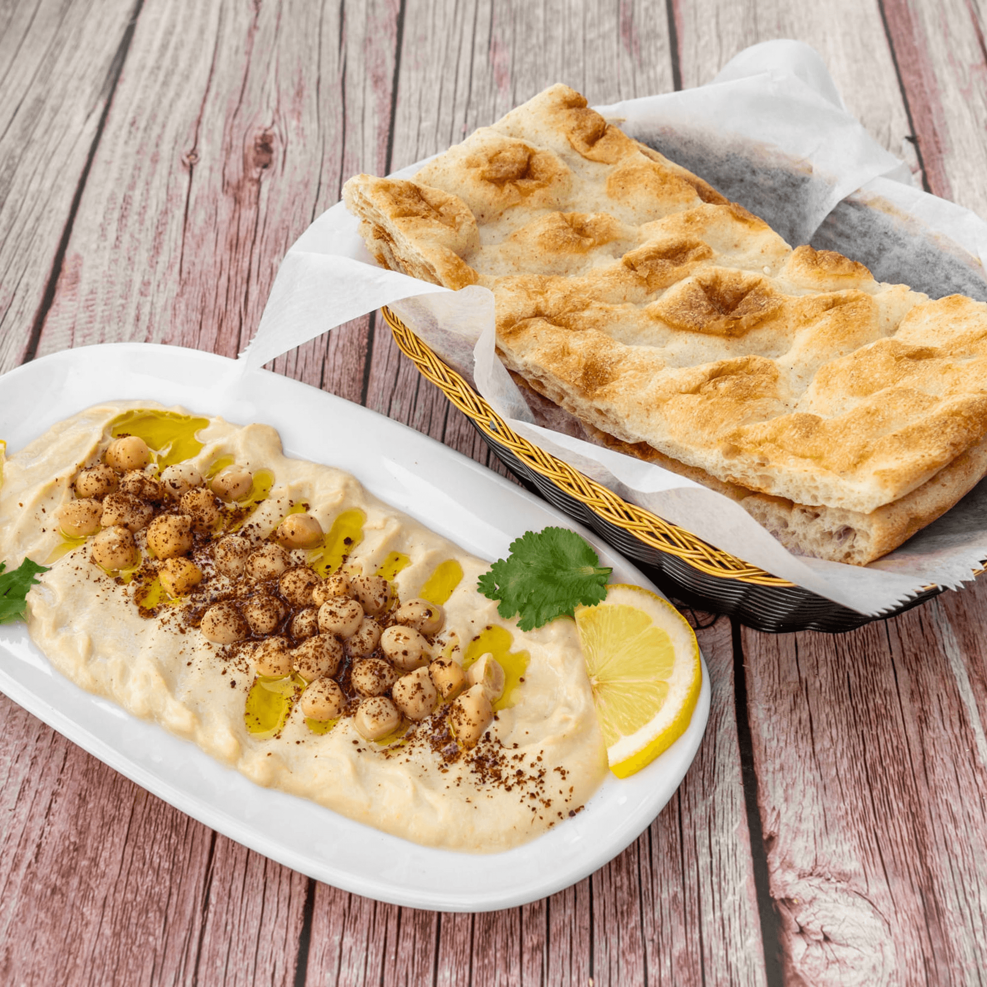 Khorasan Kabab gallery image #6