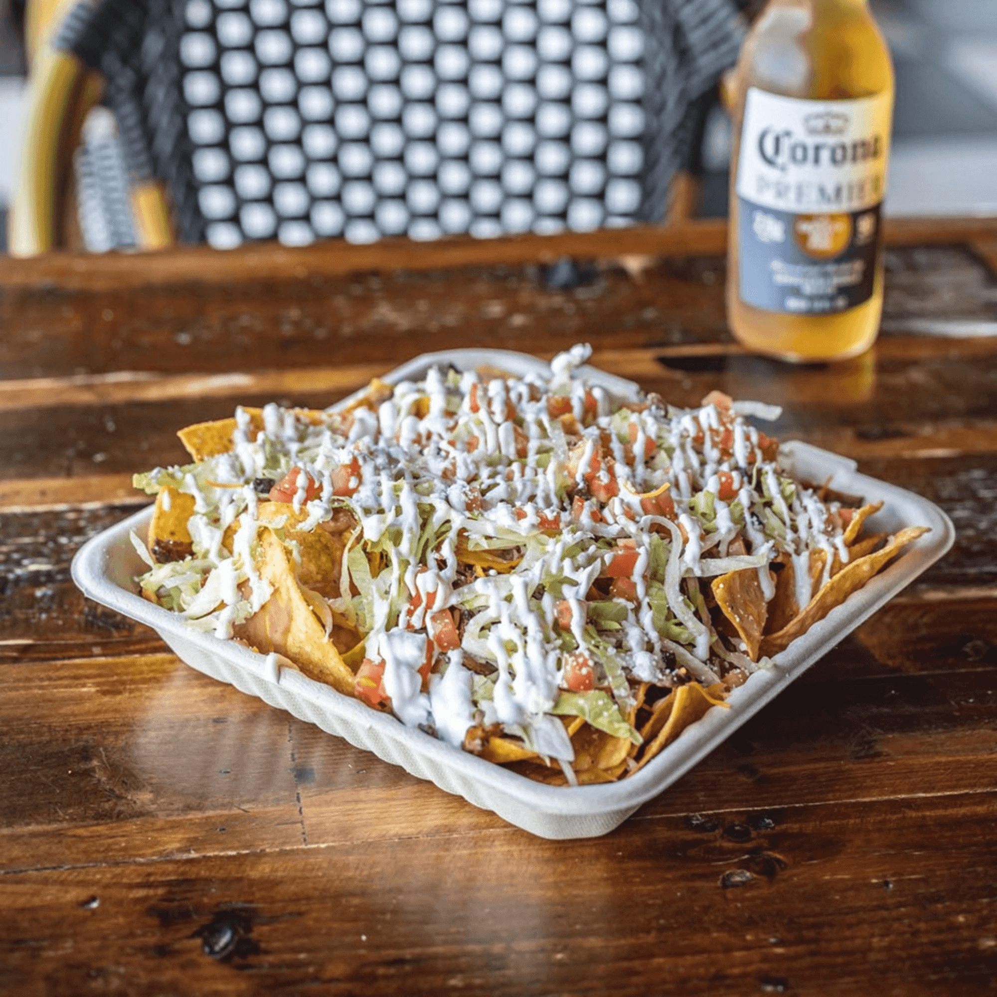 Bomb Taco gallery image #7