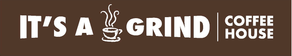 It's A Grind Coffee House