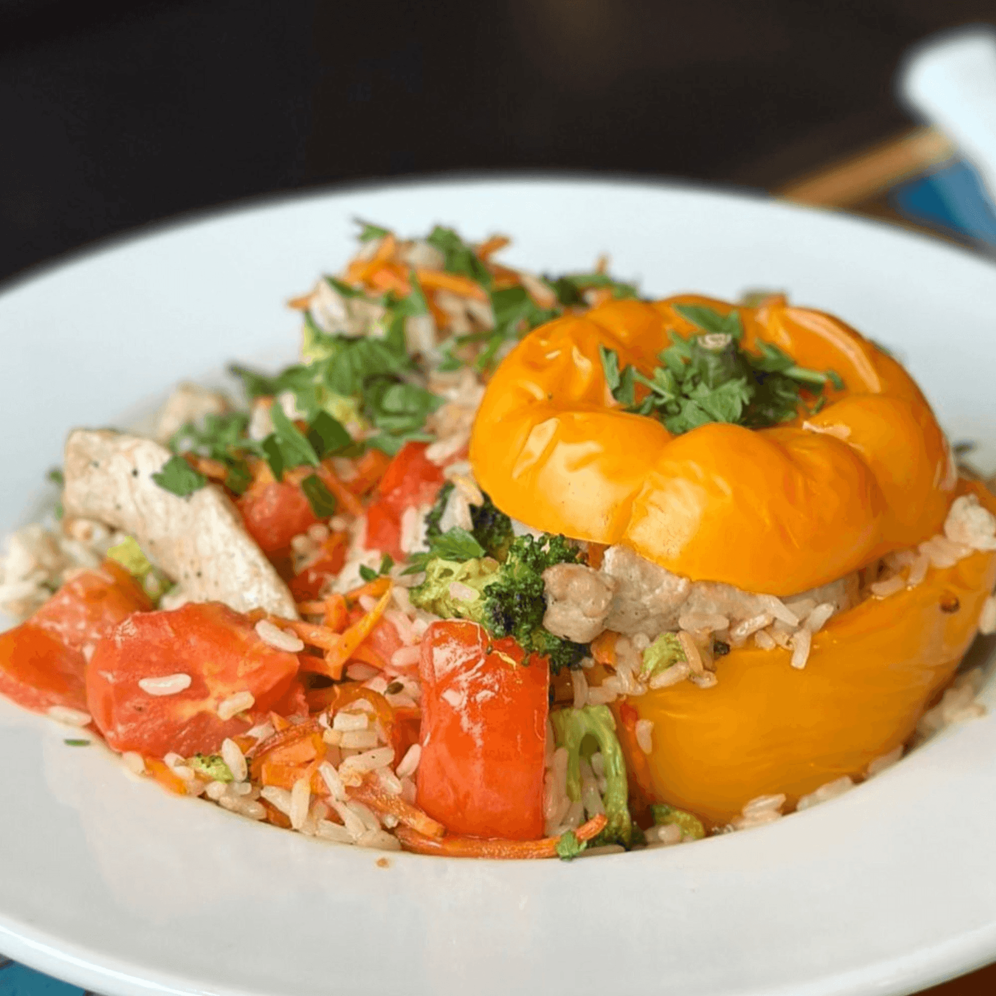 Crepes Tea House gallery image #9