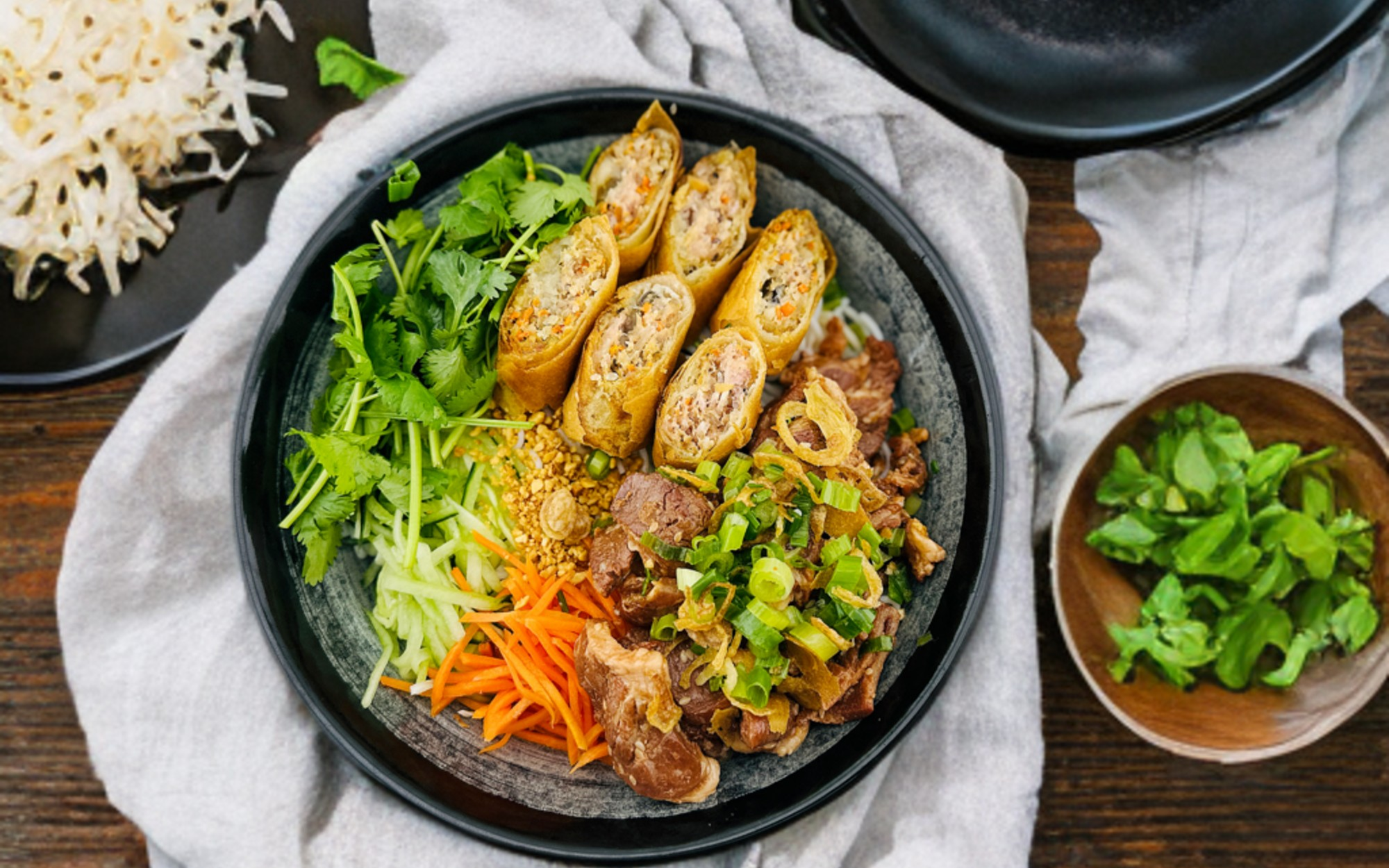 Chef's Pho & Grill