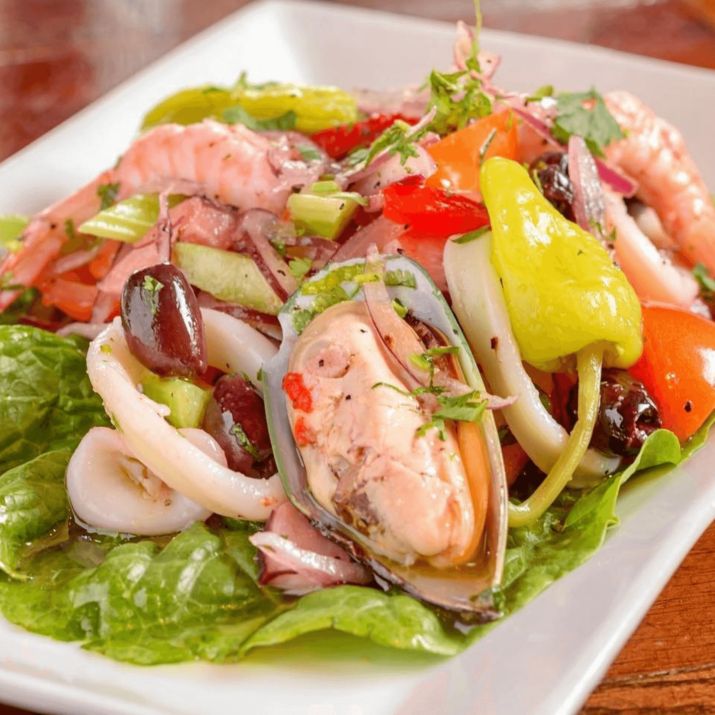 Our Exquisite Peruvian and Cuban Creations