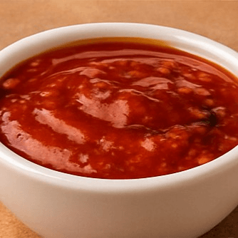 Marinara Sauce.