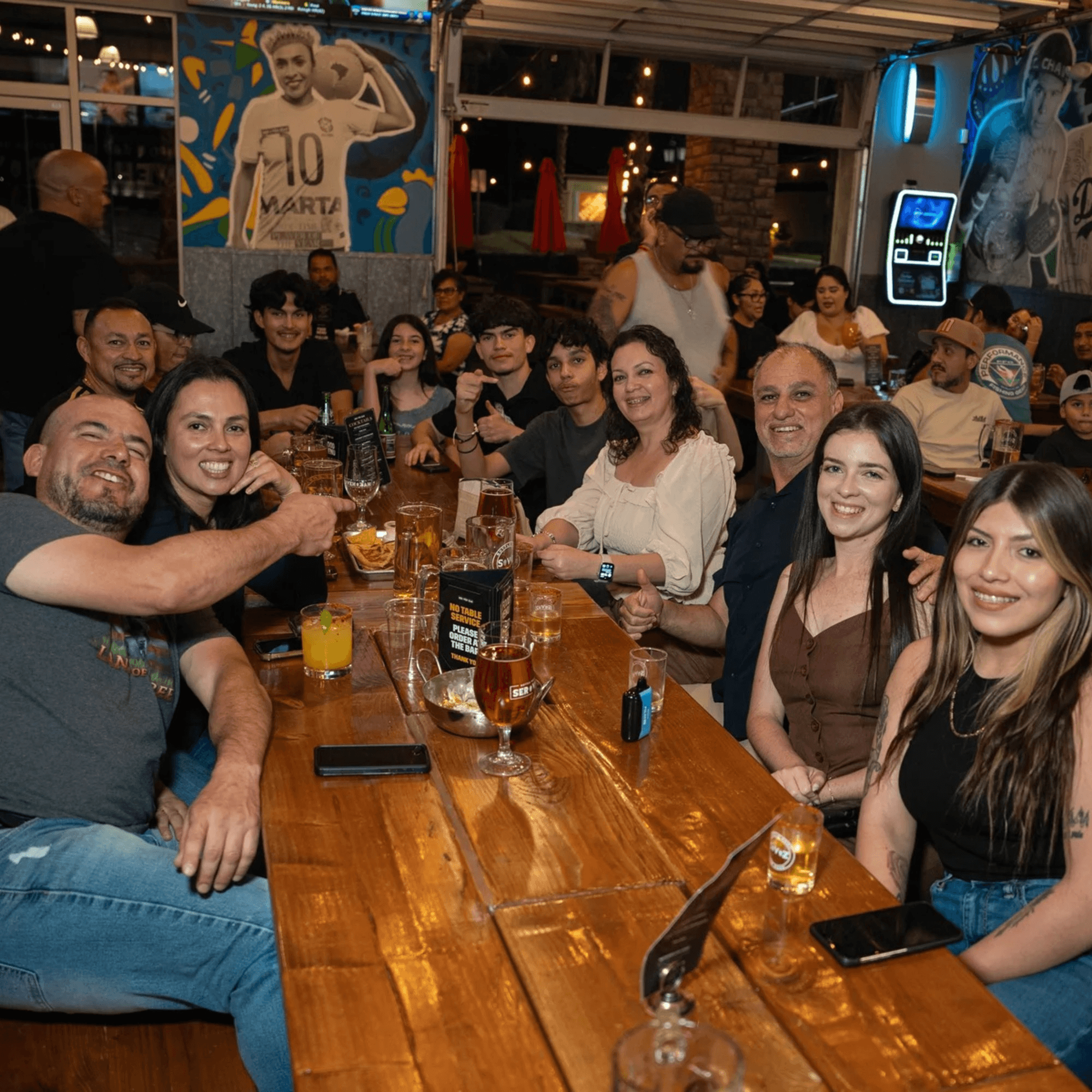 Servehzah Bottle Shop & Tap Room gallery image #9