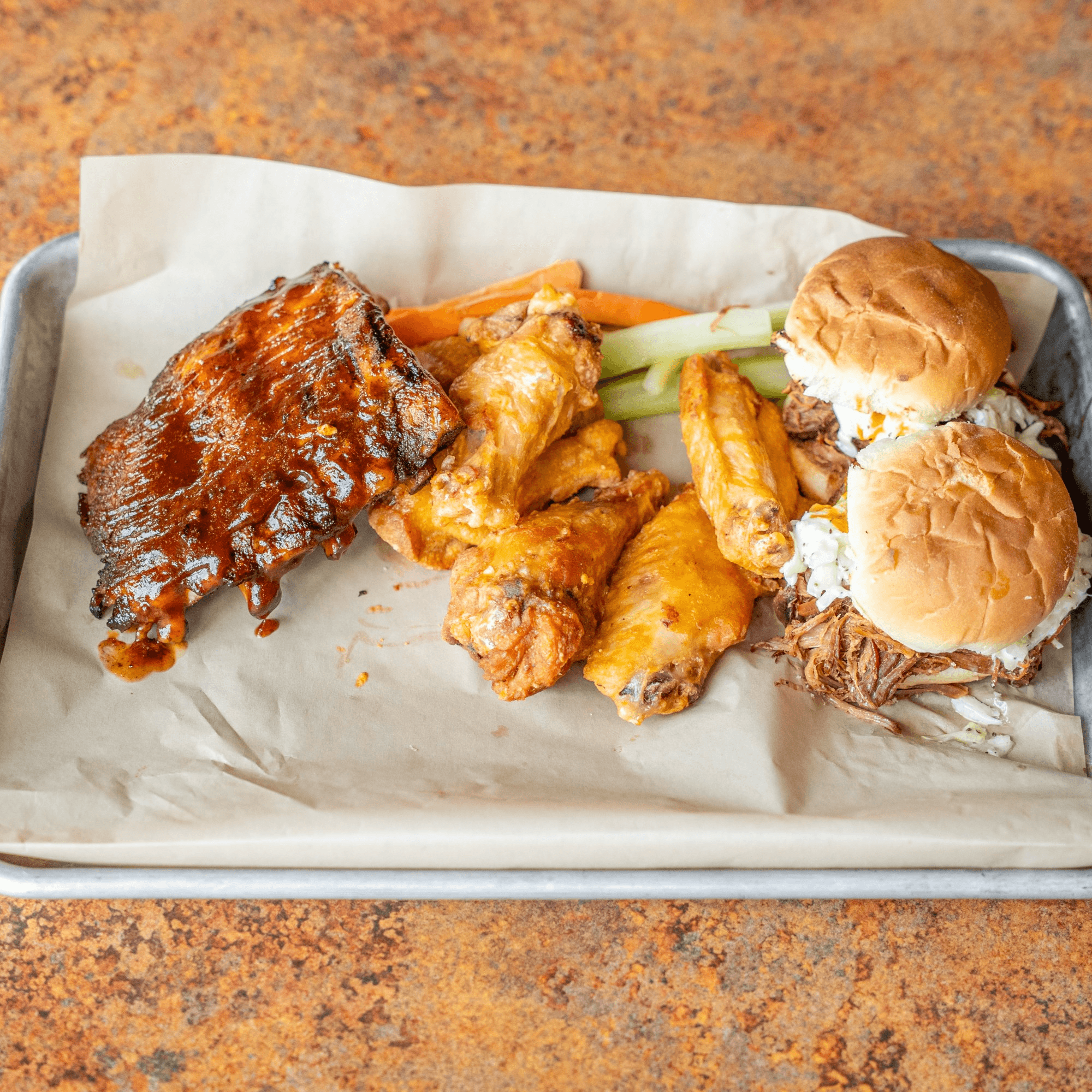 Timothy's Lionville gallery image #5