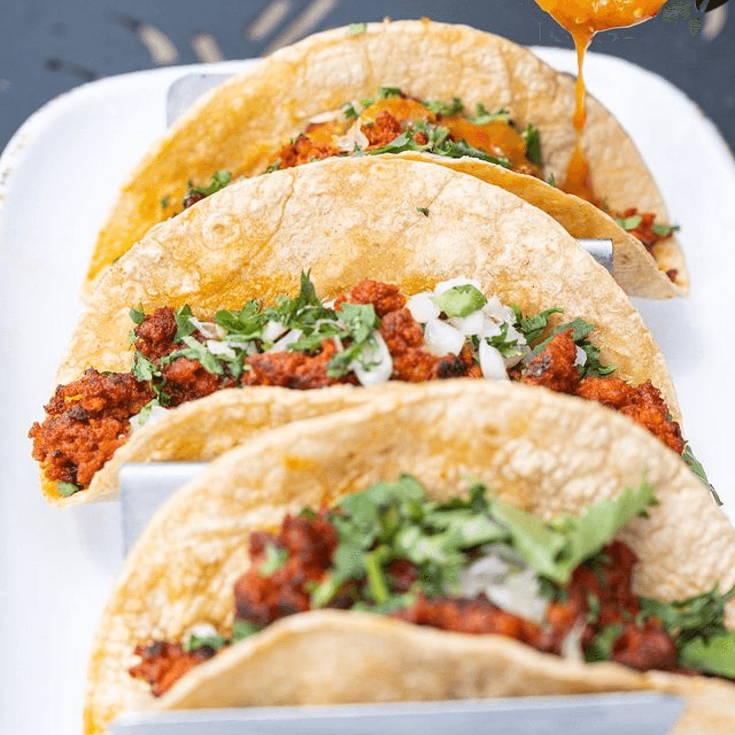 Serving Smiles, One Taco & Margarita at a Time