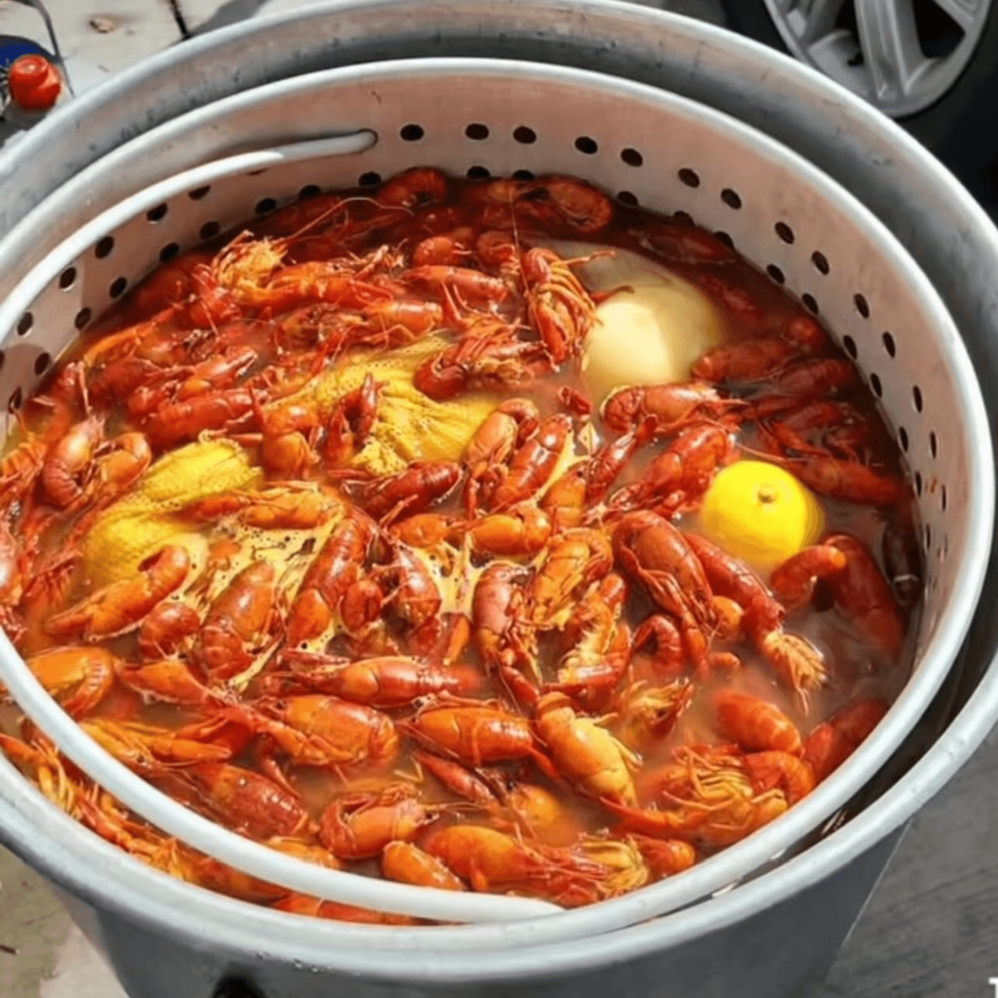 Dat Bayou Spot gallery image #4