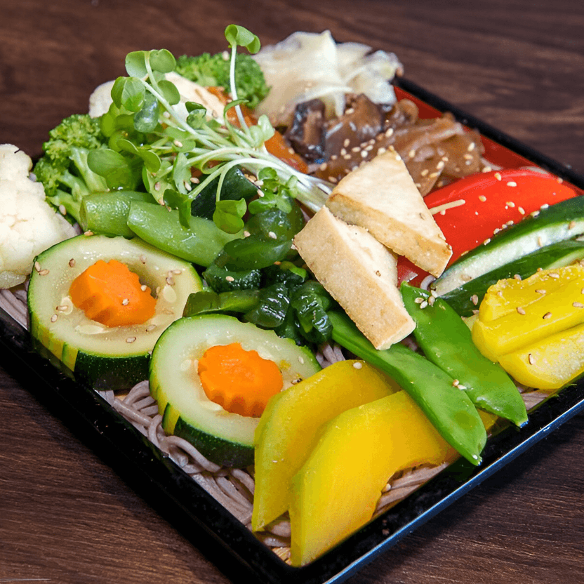 Kiku Sushi & Vegetarian gallery image #8