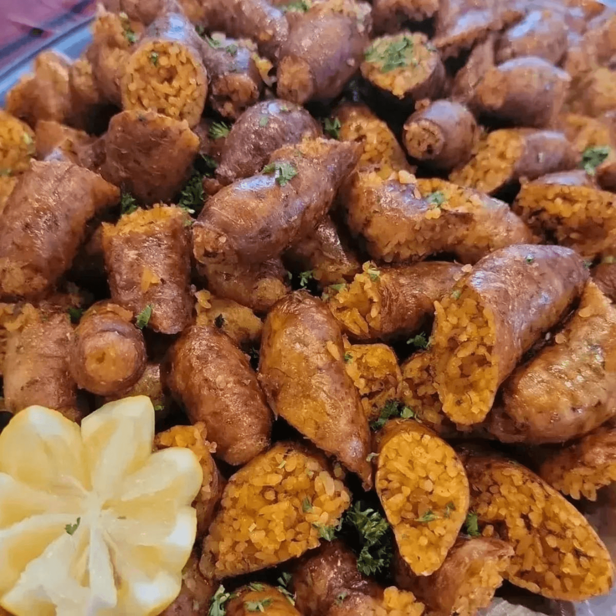 Cairo Restaurant & Cafe gallery image #3