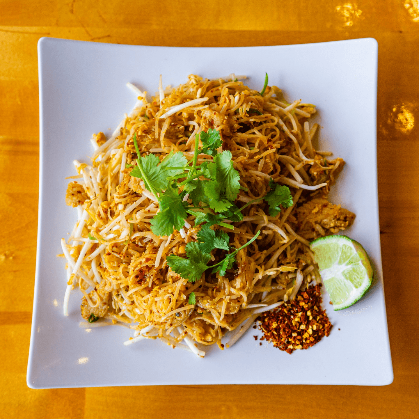 Inspired by Tradition, Made Fresh Every Day