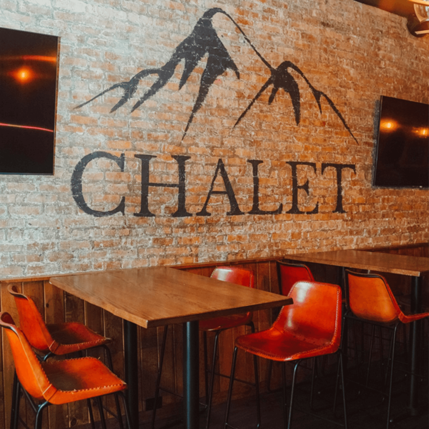 Welcome to Chalet