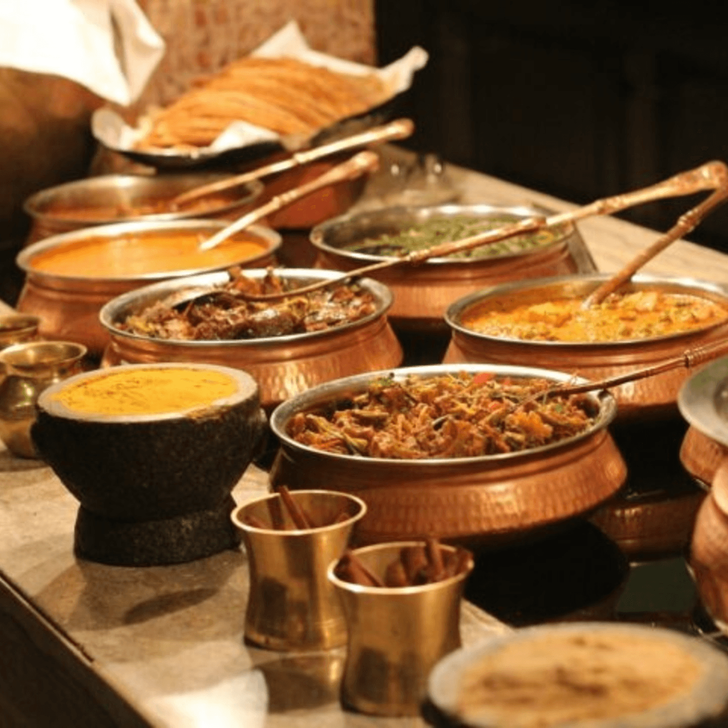 Why Chaat House?