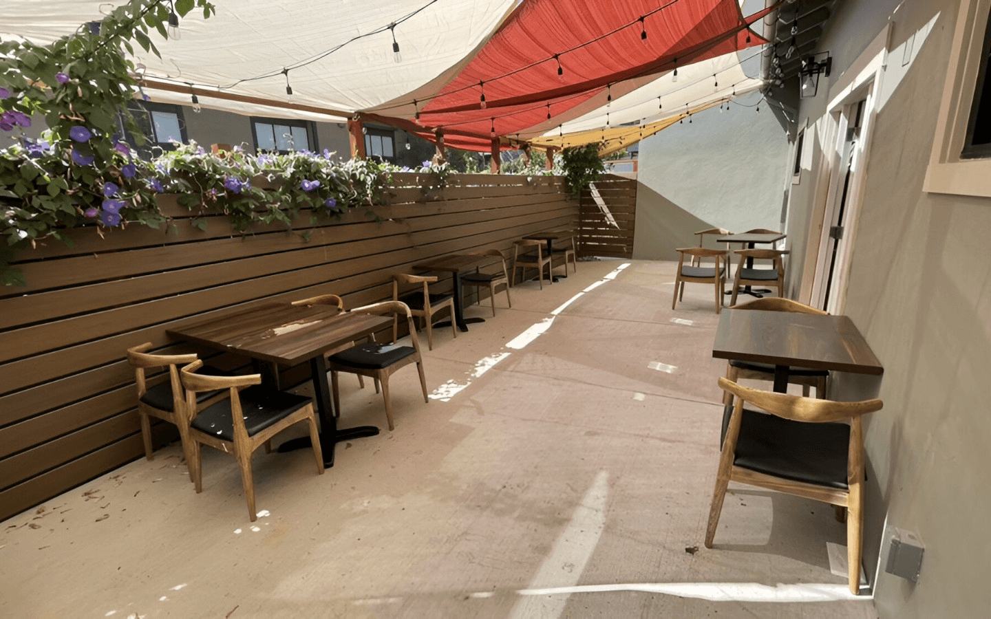 Welcome to Kiku Sushi & Vegetarian