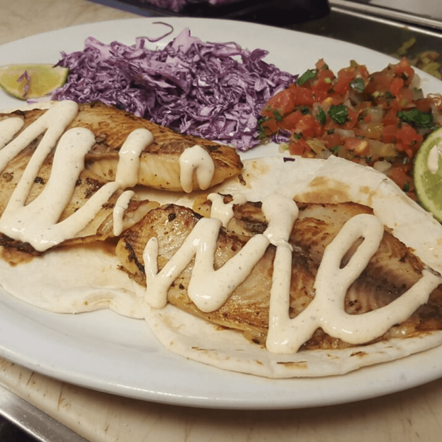 From Mexico to Your Table!