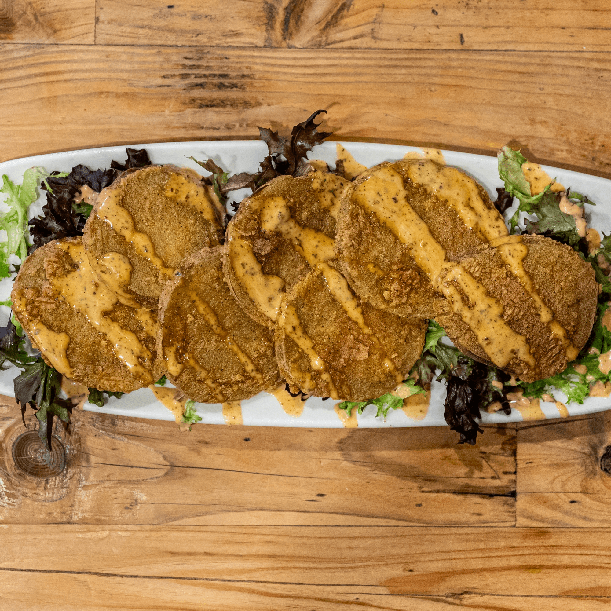 David Alan Alan's Smokehouse & Saloon gallery image #5